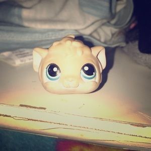 Littlest pet shop